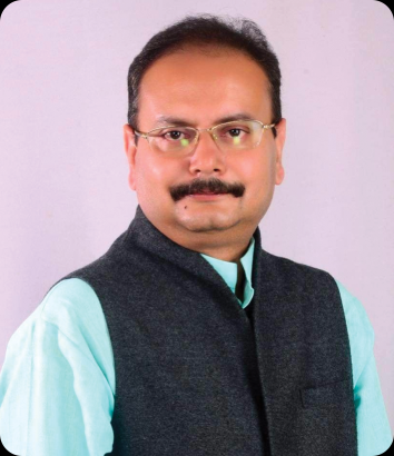 DR. HIMANTA BISWA SARMA